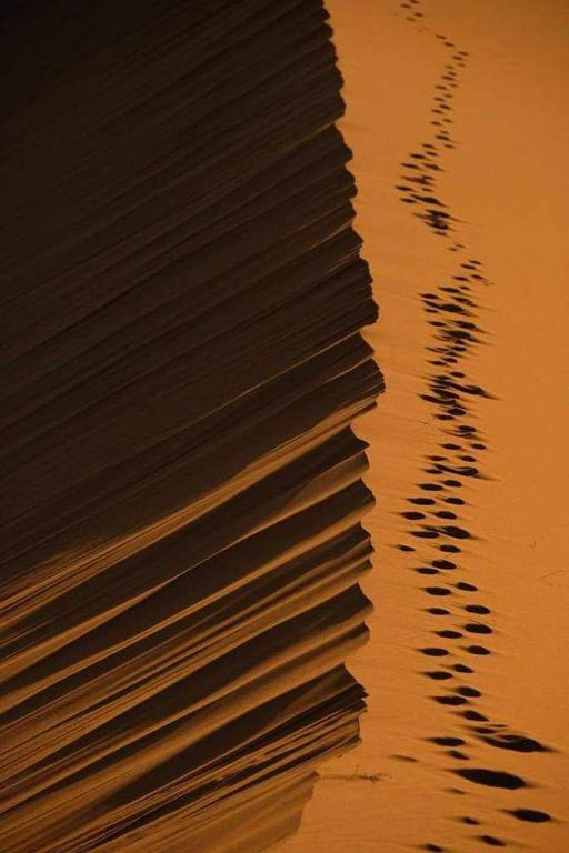 luxury merzouga camp image 2