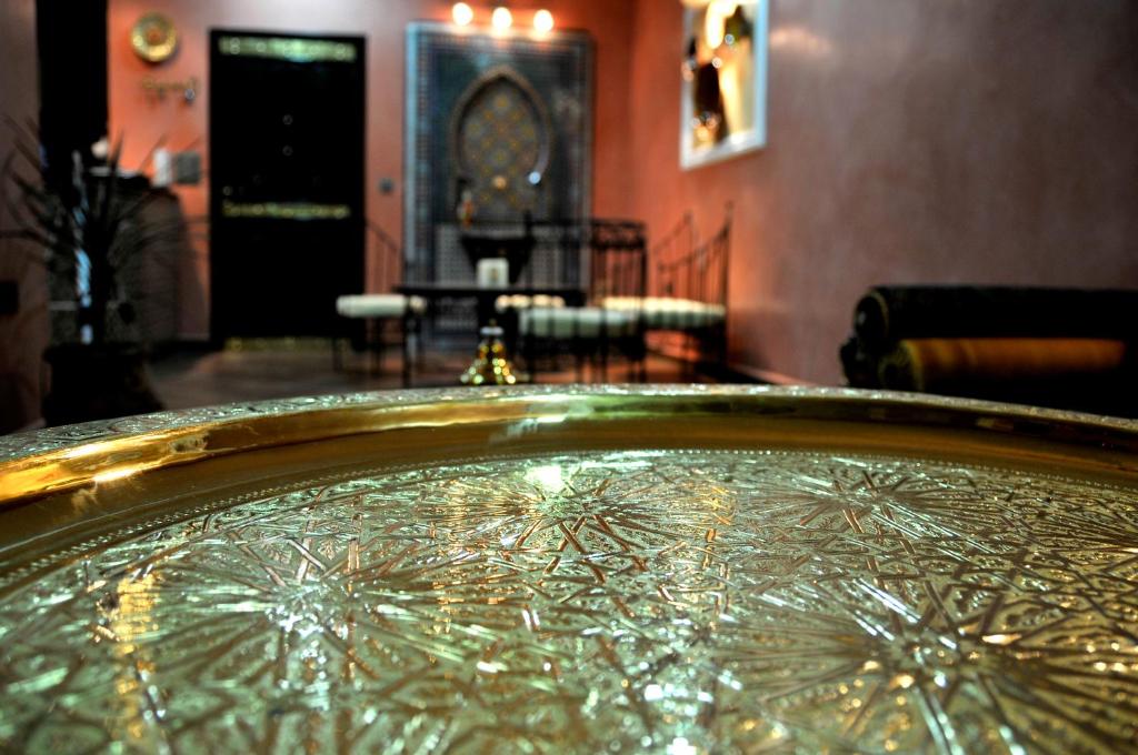 Luxury Riad Appart Saad - Fez image 7