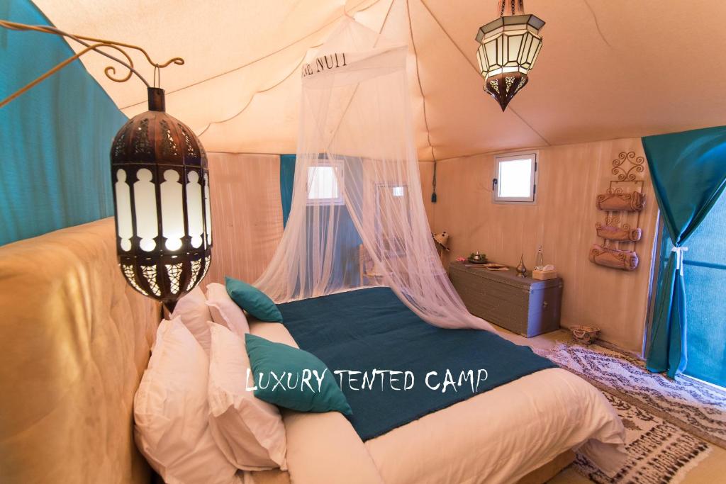 Luxury Tented Camp image 4