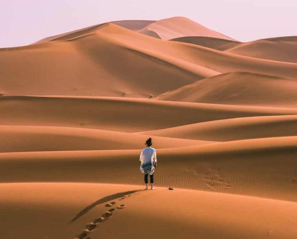 Luxury Tented Erg Chebbi image 5