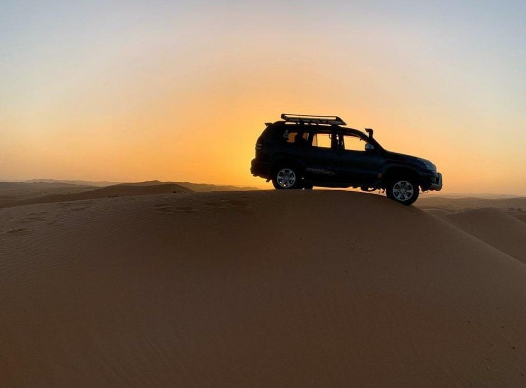 Luxury Tented Erg Chebbi image 8