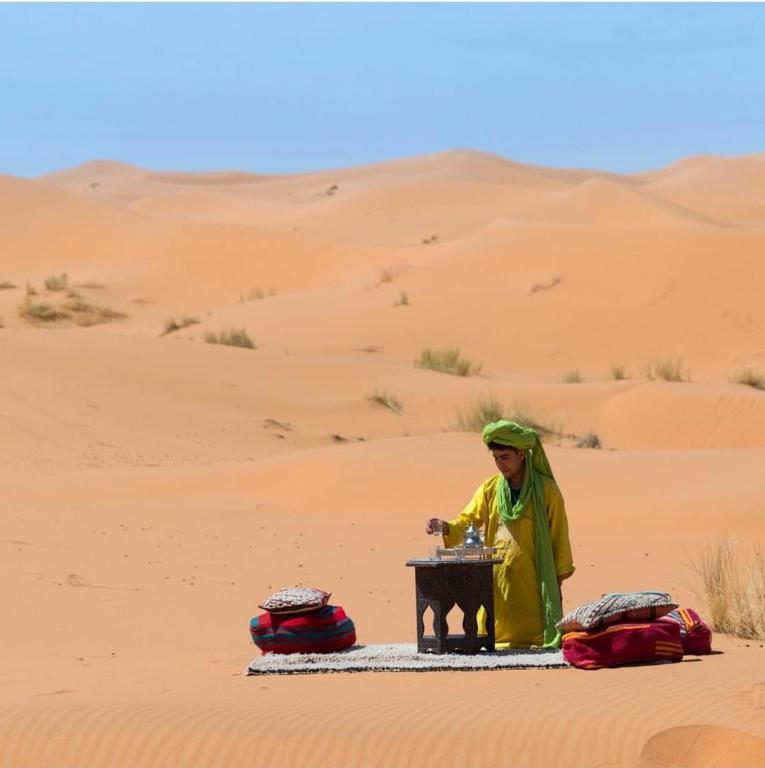 Luxury Tented Erg Chebbi image 9