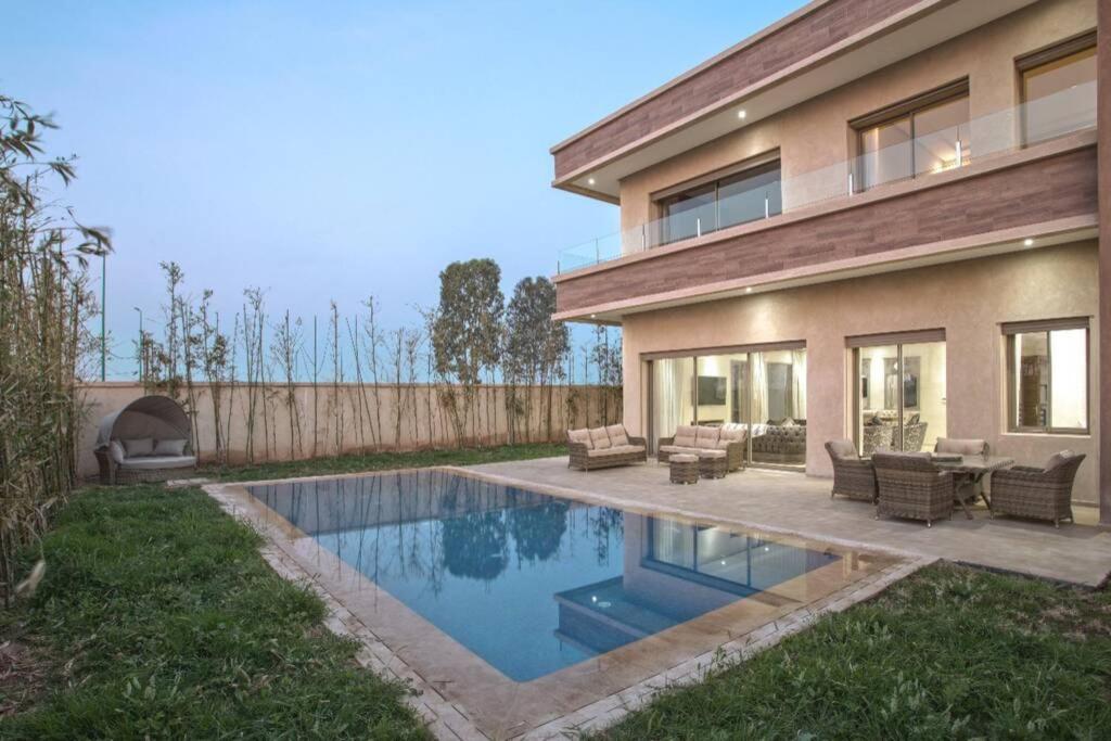 Luxury Villa Dalila