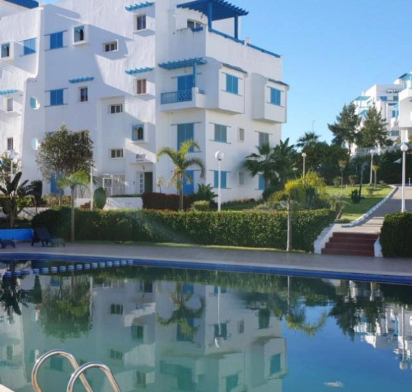 luxy Appartement, Smir Park, M’diq ,TETOUAN image 3