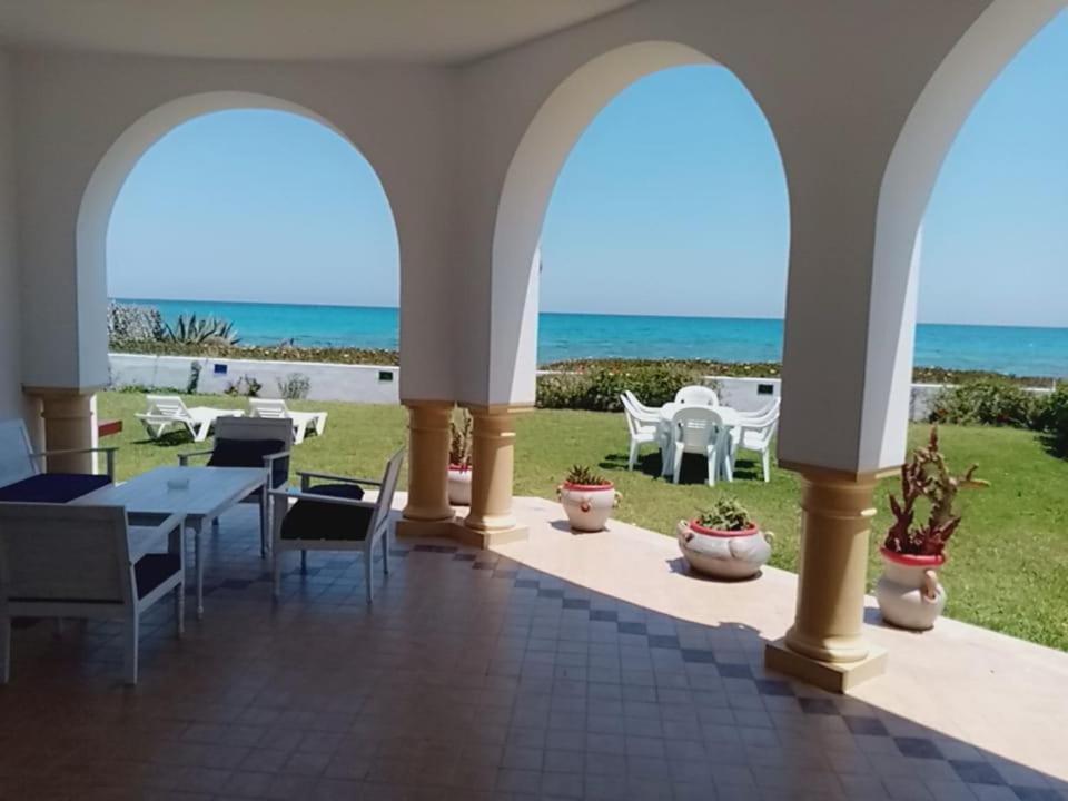 Maamoura Beach House