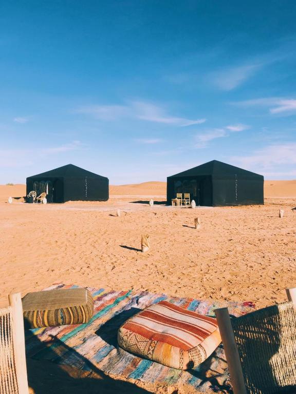 Madu Luxury Desert Camp image 0