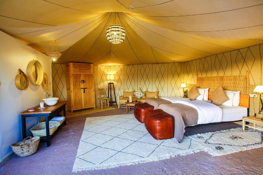 Madu Luxury Desert Camp image 1