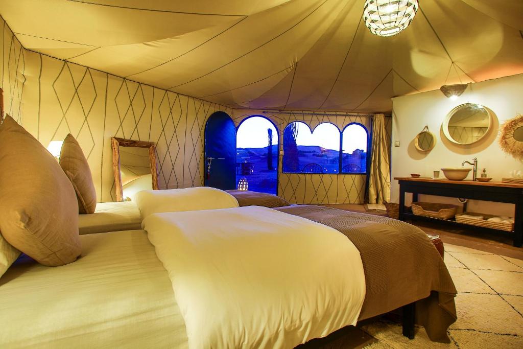 Madu Luxury Desert Camp image 2