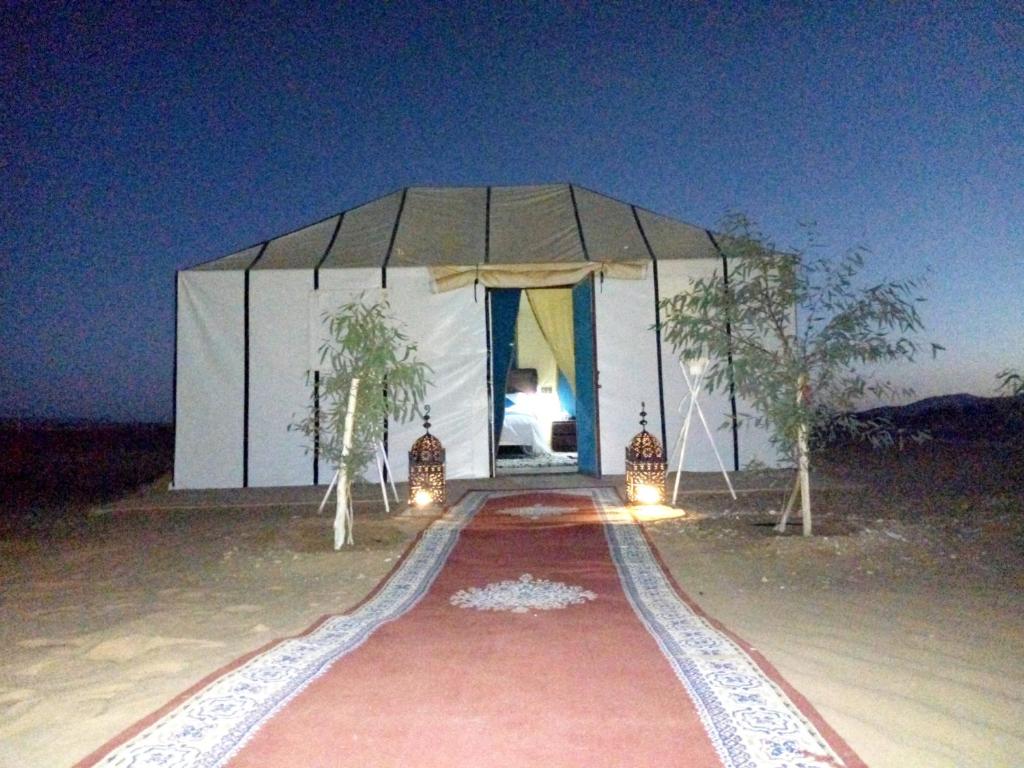 Maghreb Camp image 3