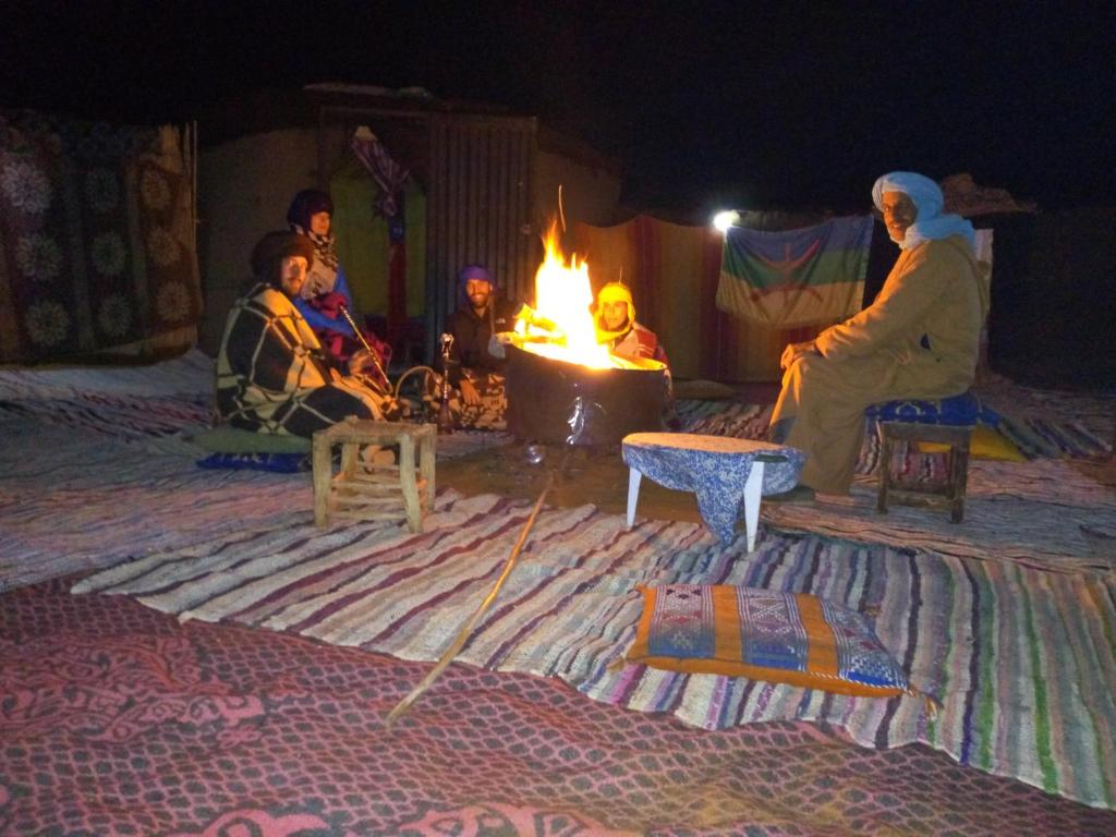 Maghreb Camp image 5