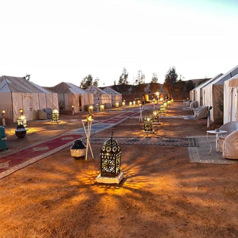 Magic Luxury Camp image 0