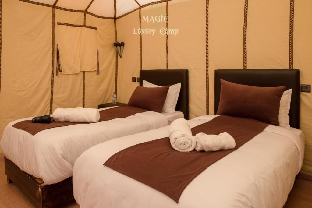 Magic Luxury Camp image 8