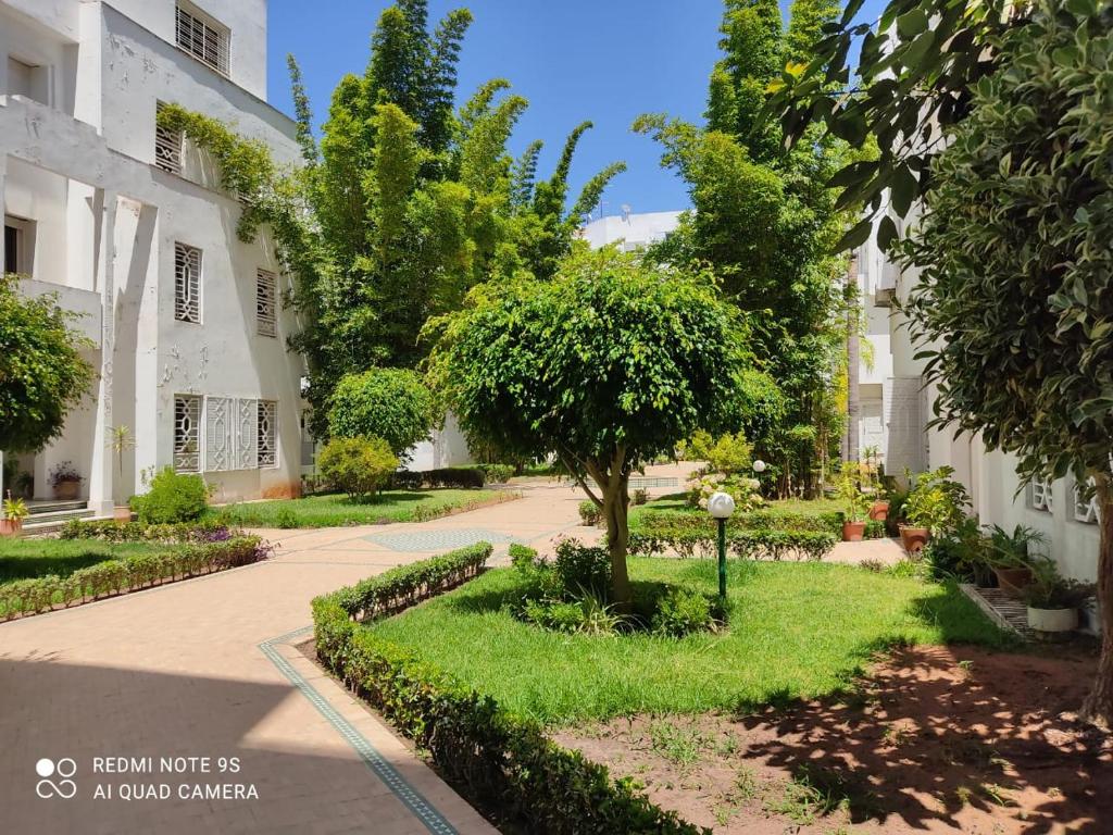 Magnifique appartement au coeur de Hay Riad image 8