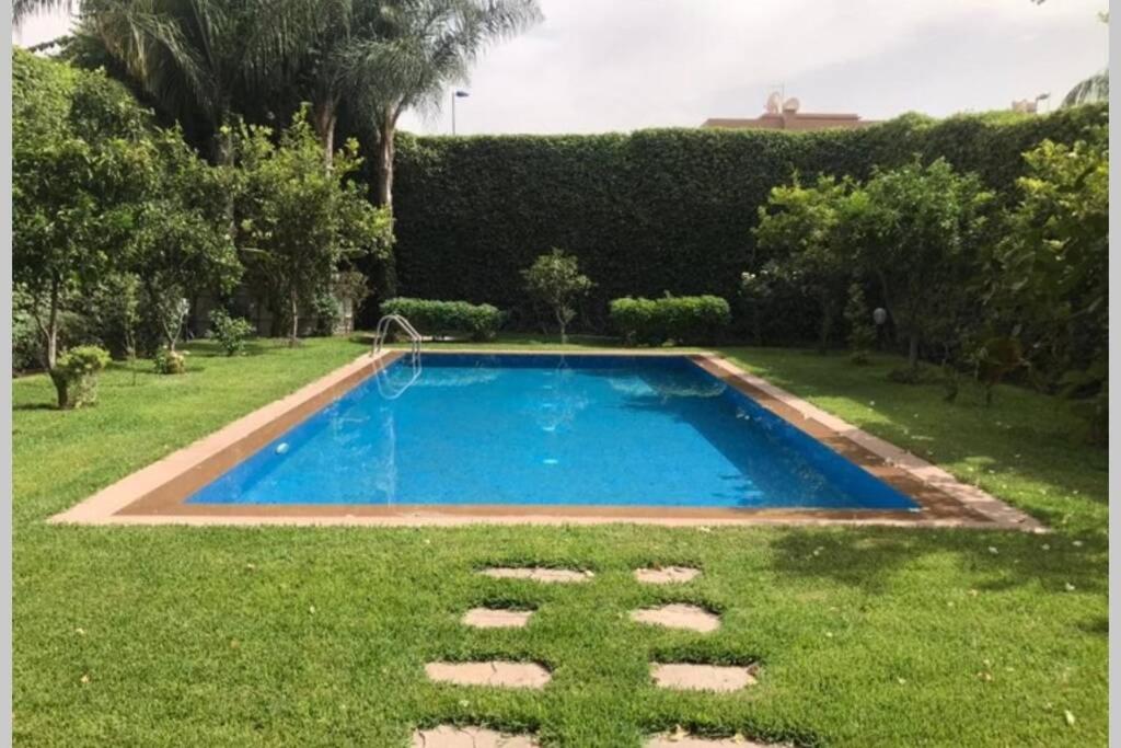 Magnifique villa avec piscine idéale pour famille image 0