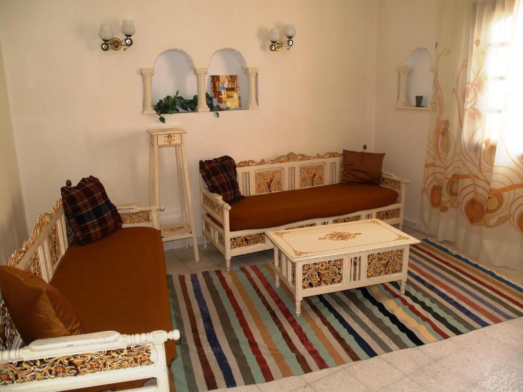 Mahdia City center Apartment image 1