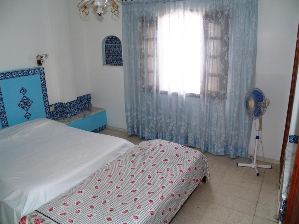 Mahdia City center Apartment image 6