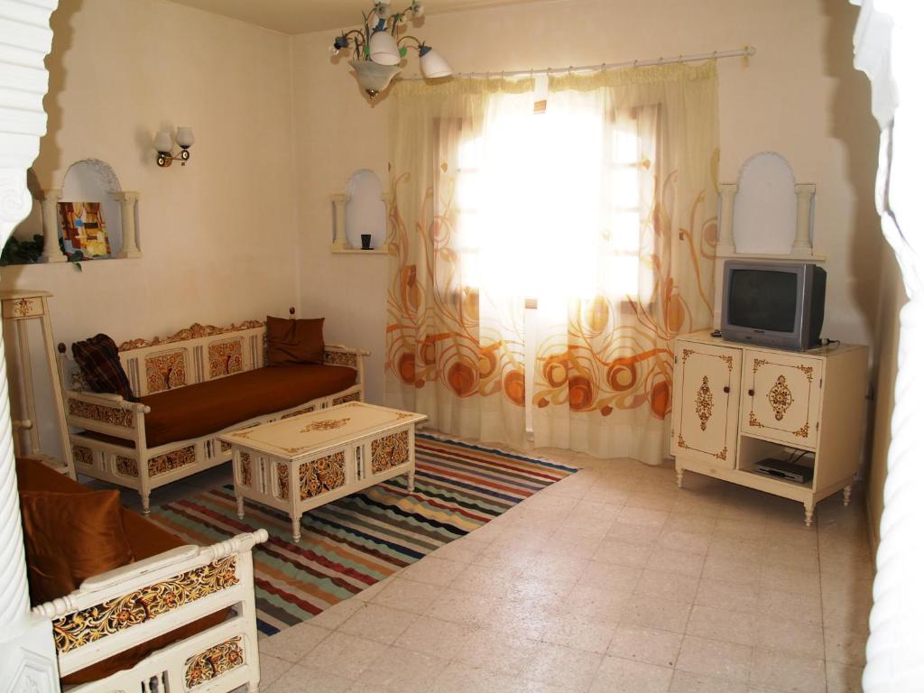 Mahdia City center Apartment