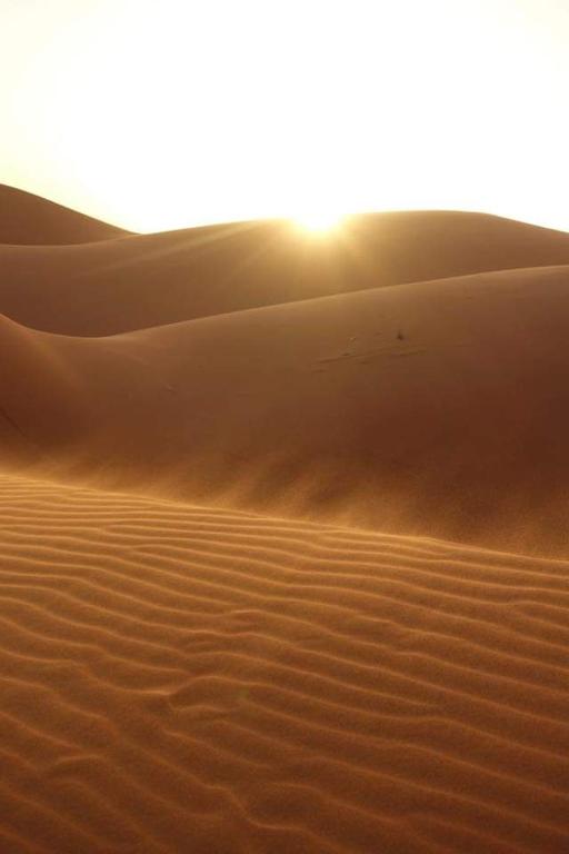 Maison bedouin Merzouga image 6