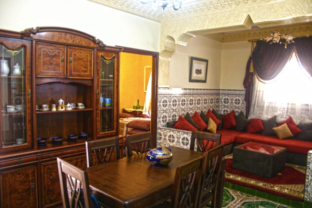 Maison Boughaz image 6