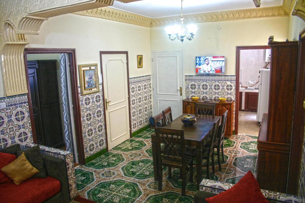 Maison Boughaz image 7