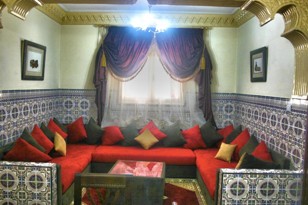 Maison Boughaz image 9