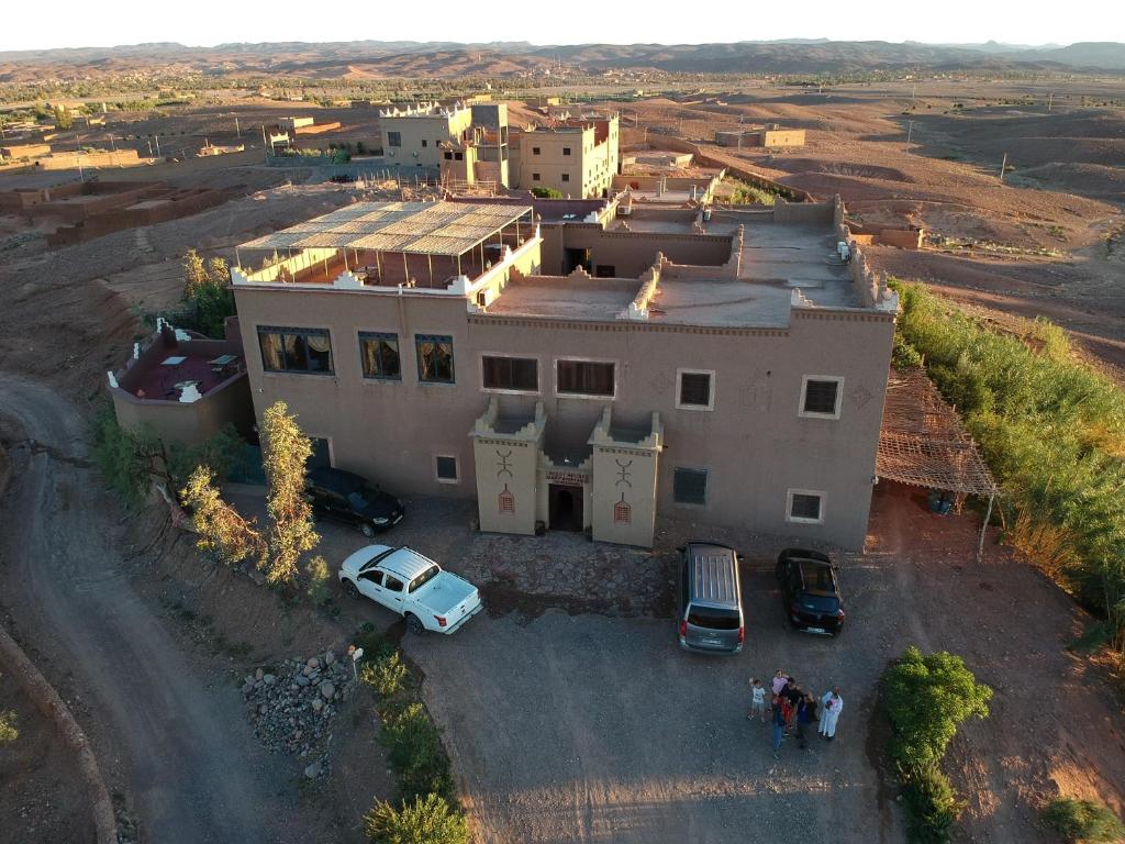 Maison D’hôte Dar Panorama image 0