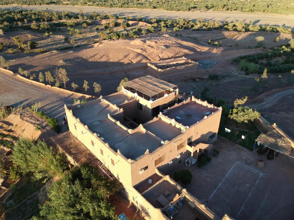 Maison D’hôte Dar Panorama image 3