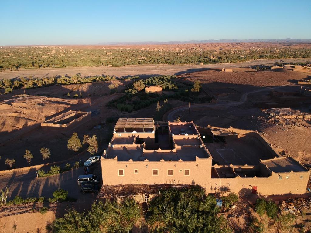 Maison D’hôte Dar Panorama image 4