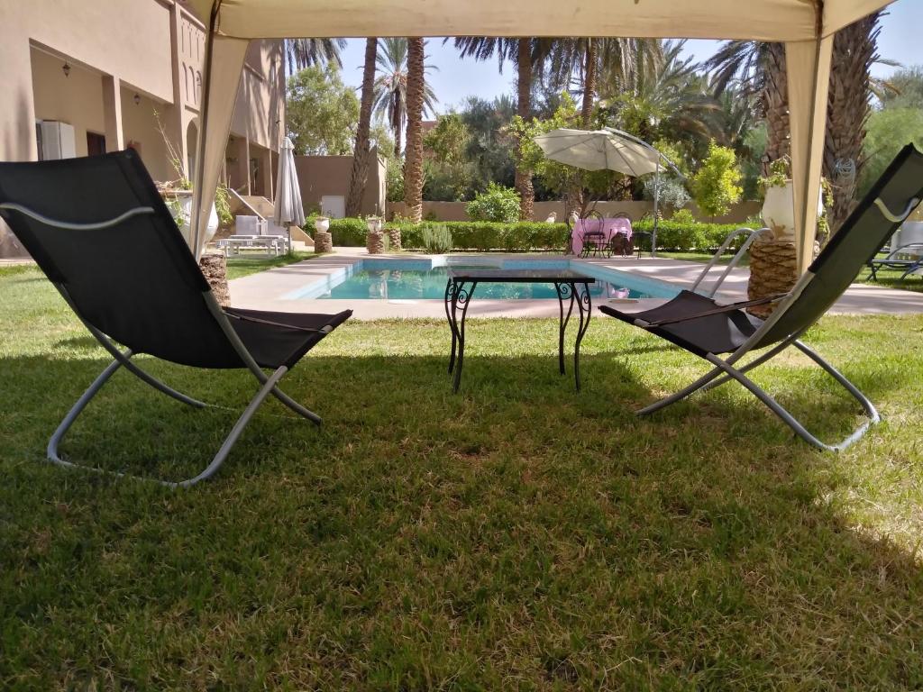 maison d'hote ighrem image 0