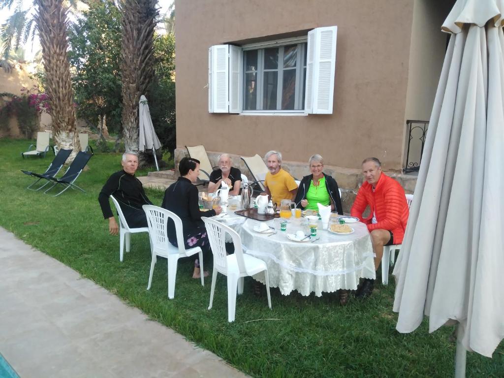 maison d'hote ighrem image 2