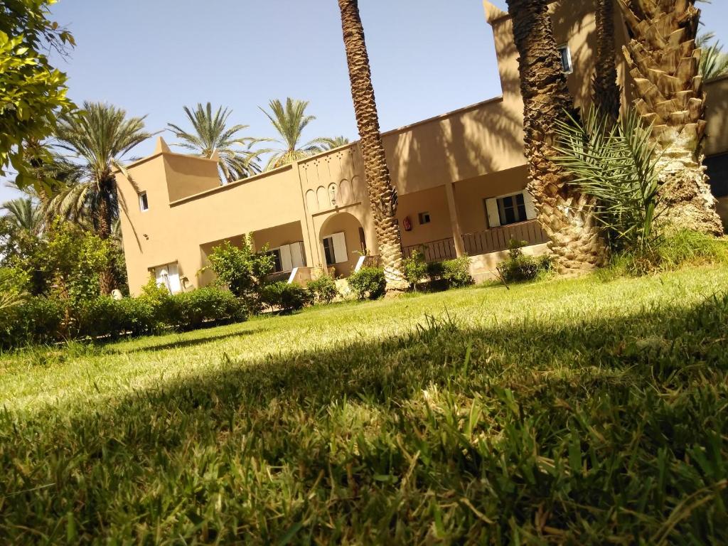 maison d'hote ighrem image 3