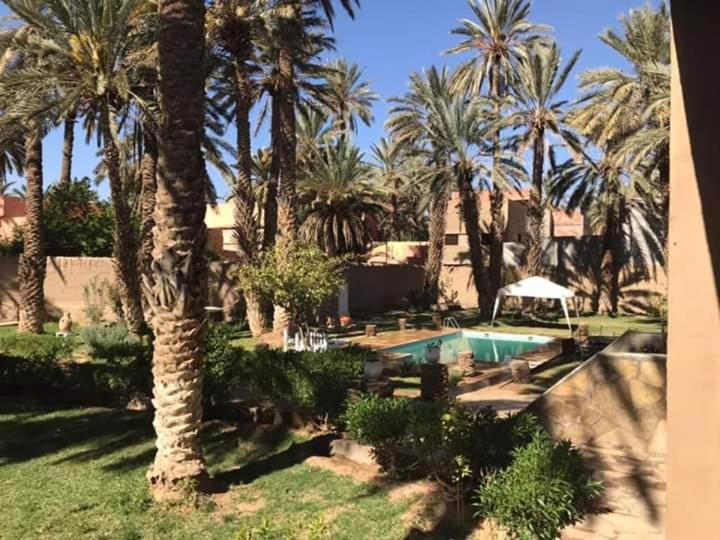 maison d'hote ighrem image 6