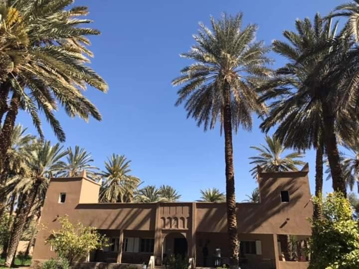 maison d'hote ighrem image 7