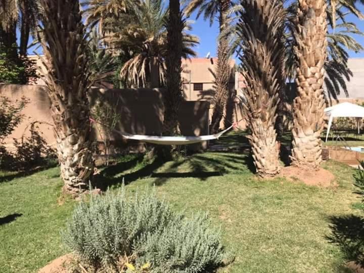 maison d'hote ighrem image 8