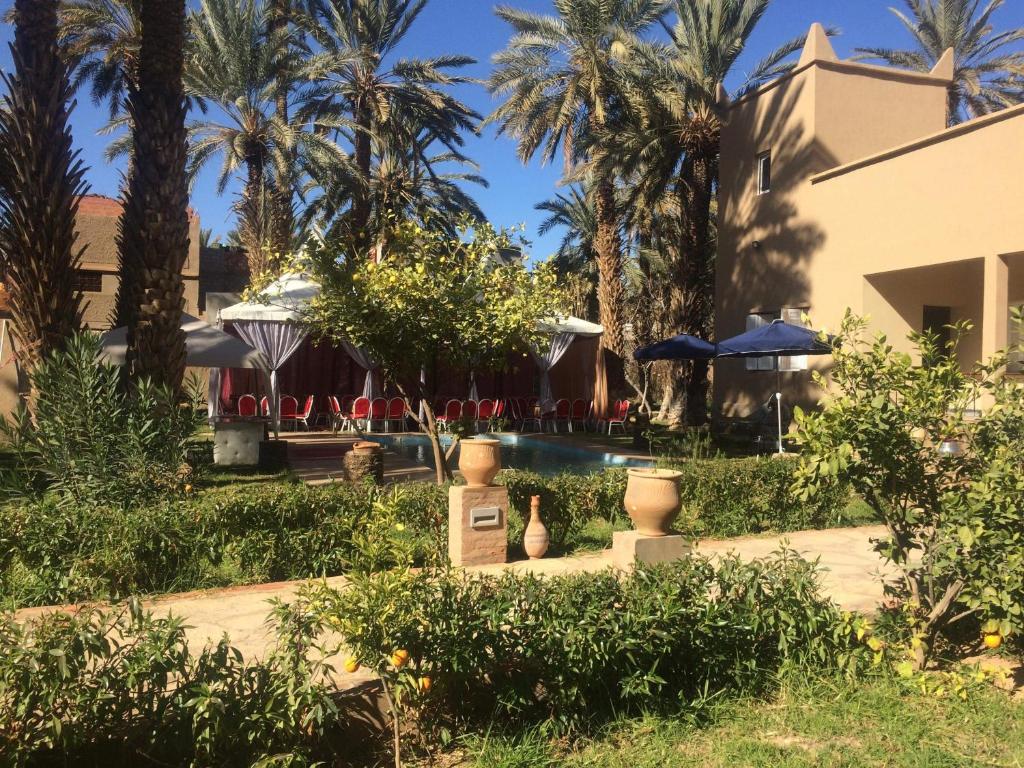 maison d'hote ighrem image 9