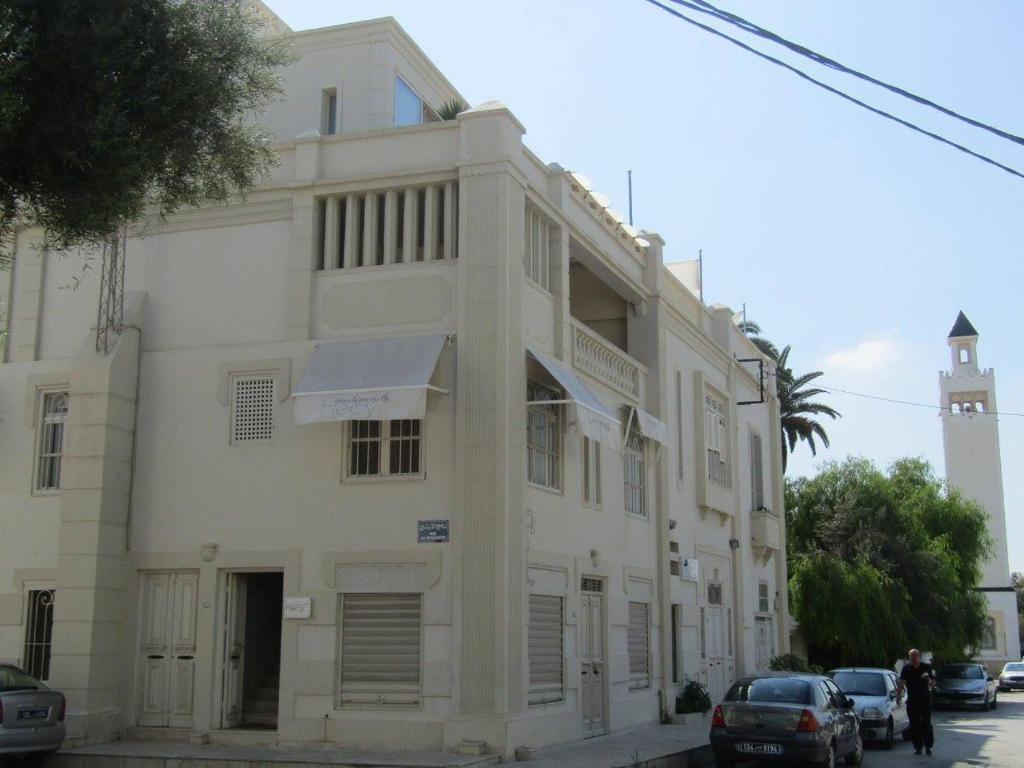 Maison d'Hôtes Dar Ennassim image 0