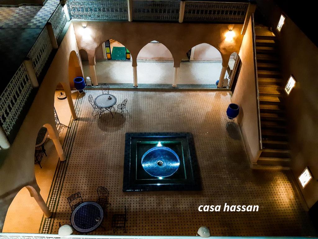 Maison Hassan Merzouga image 1