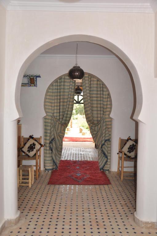 Maison La Berberina image 4