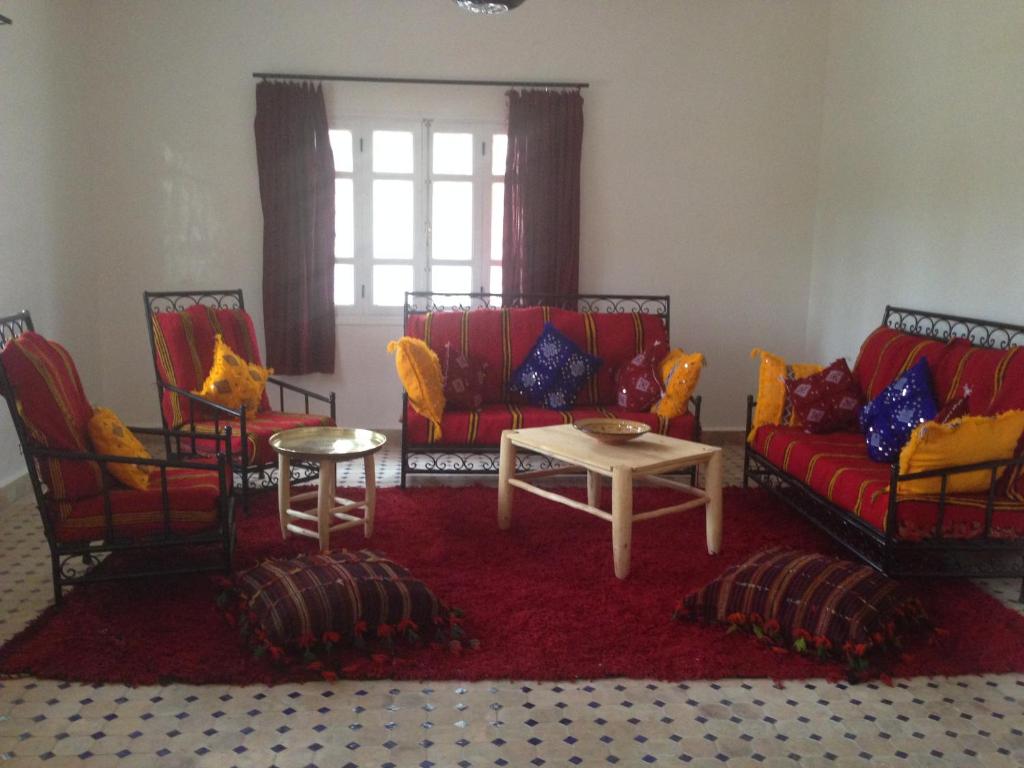 Maison La Berberina image 5