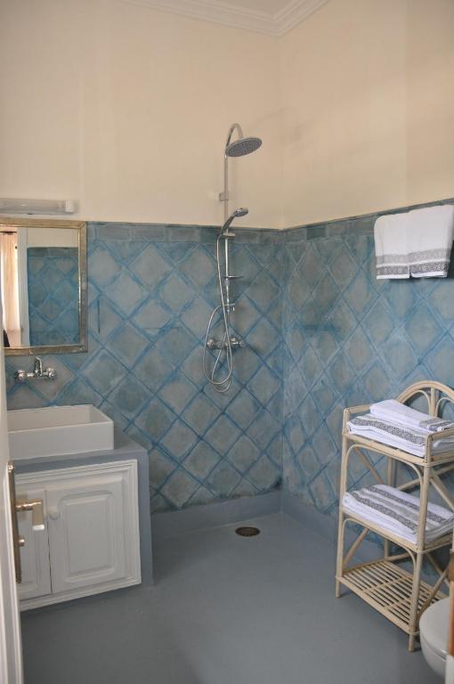 Maison La Berberina image 8