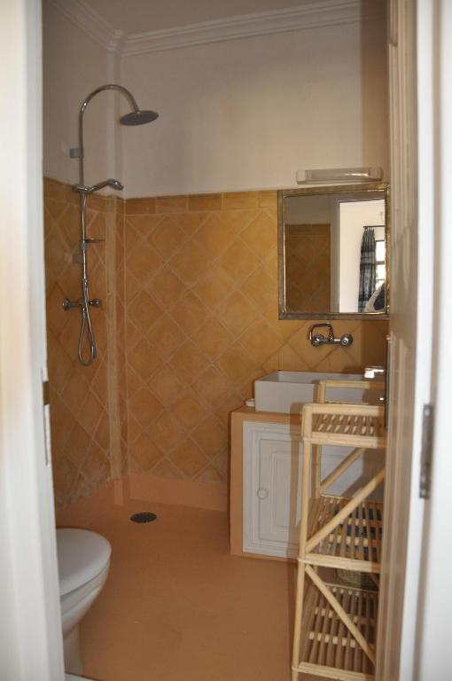 Maison La Berberina image 9