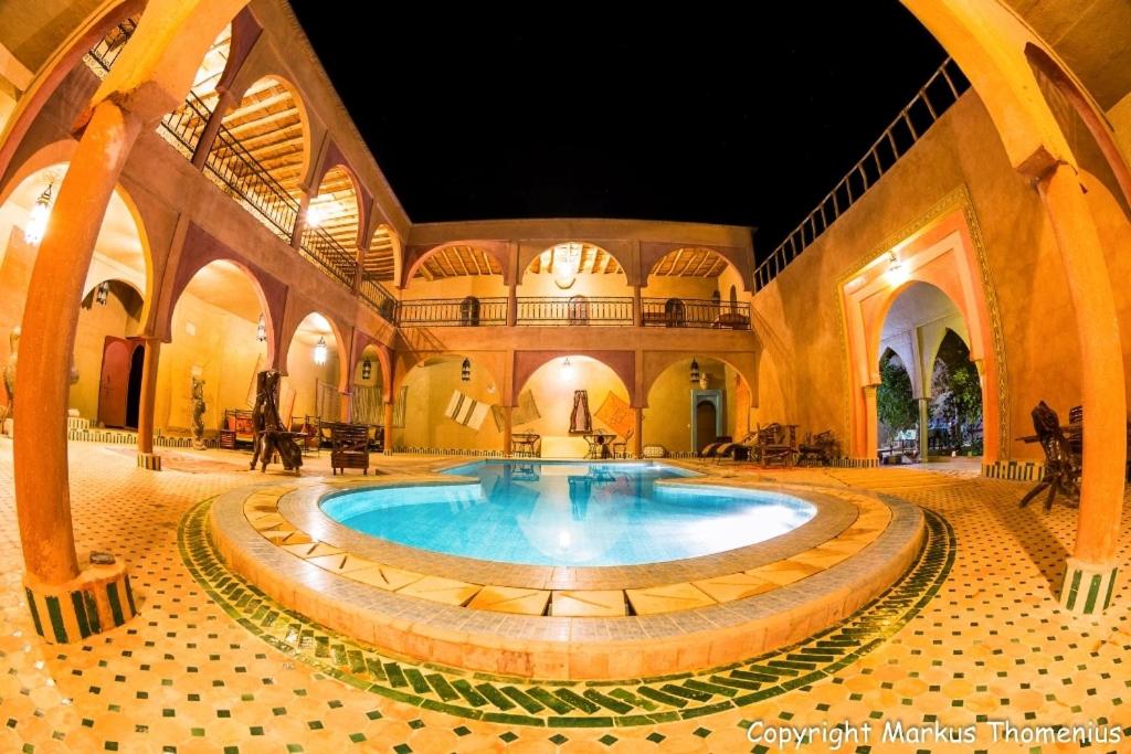 Maison Merzouga Guest House image 0