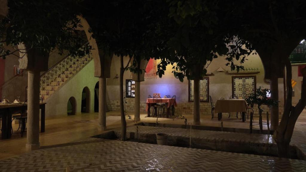 Maison Merzouga Guest House image 7