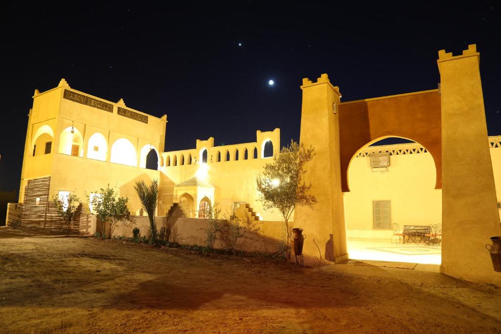 Maison Merzouga Guest House image 8