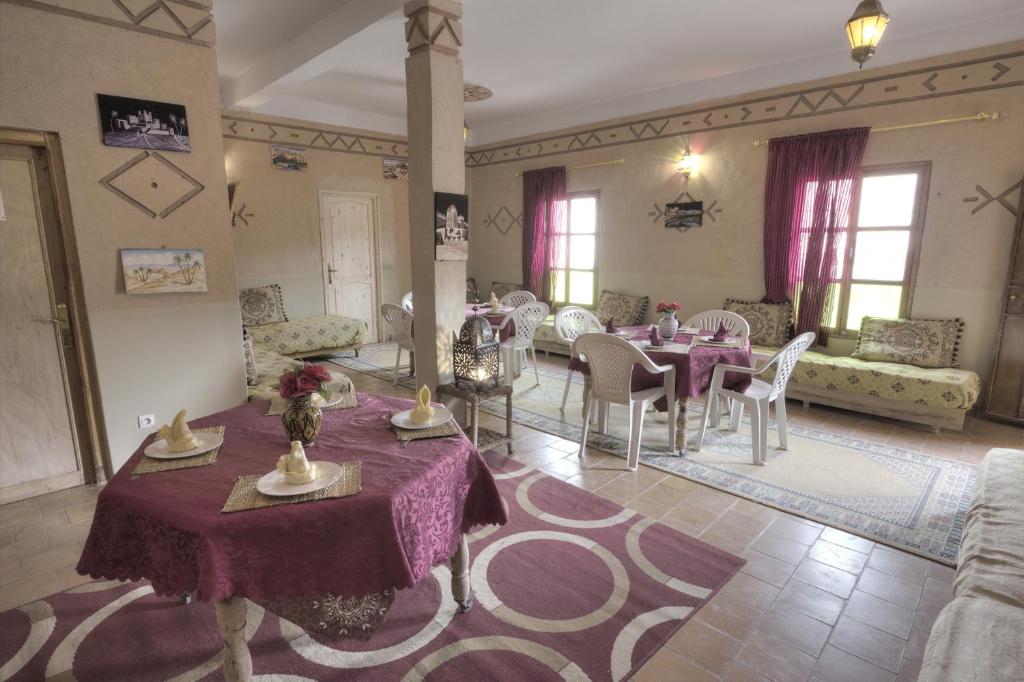 Maison Restaurant Amazigh Annex image 4