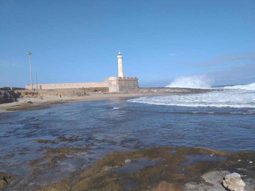 Maison traditionnelle marocaine image 1