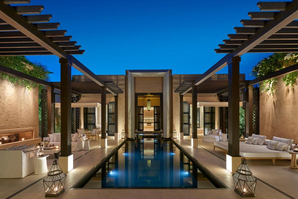 Mandarin Oriental, Marrakech image 6