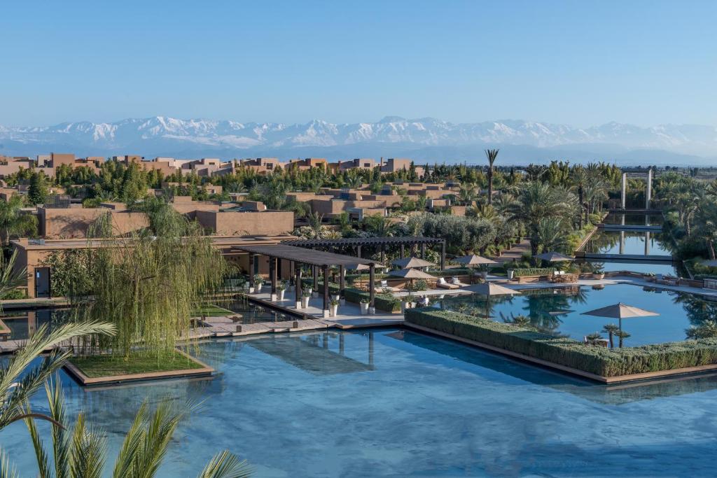 Mandarin Oriental, Marrakech image 8