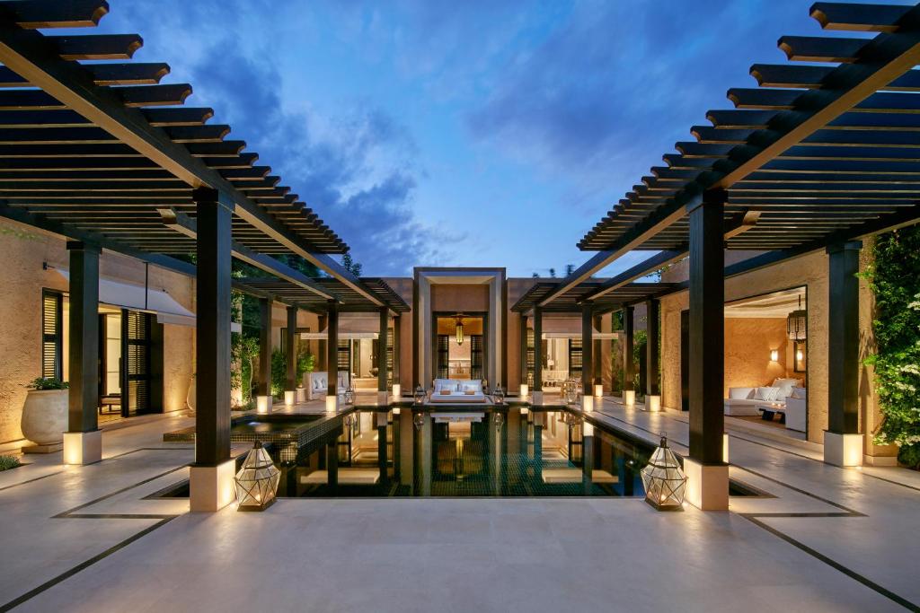 Mandarin Oriental, Marrakech image 9