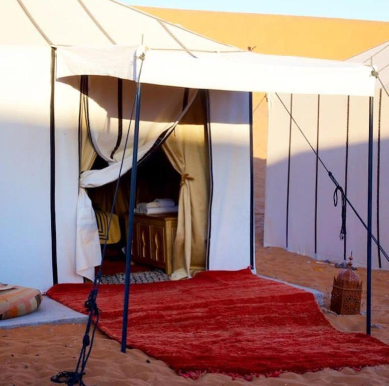 Mari Desert Camp image 1